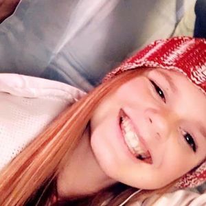 Meet your Posher, Katiera